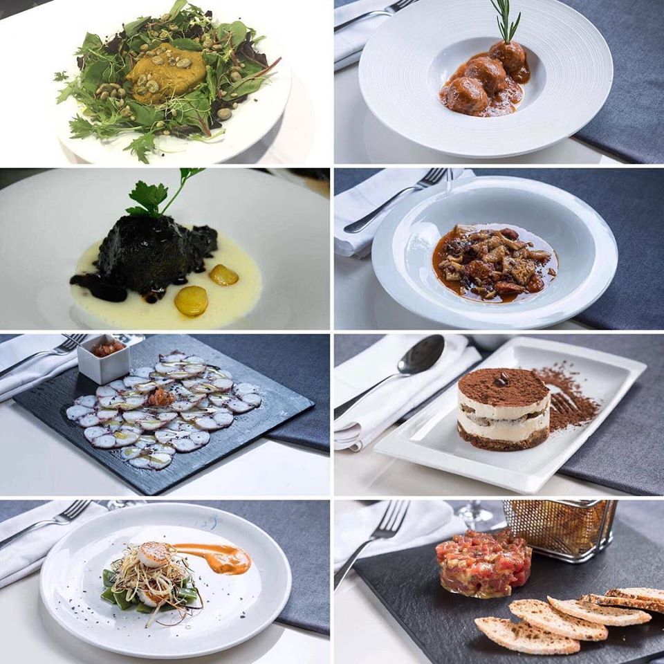 Recetas: Servicios de Restaurante Poco a Poco Recetas: Servicios de Restaurante Poco a Poco