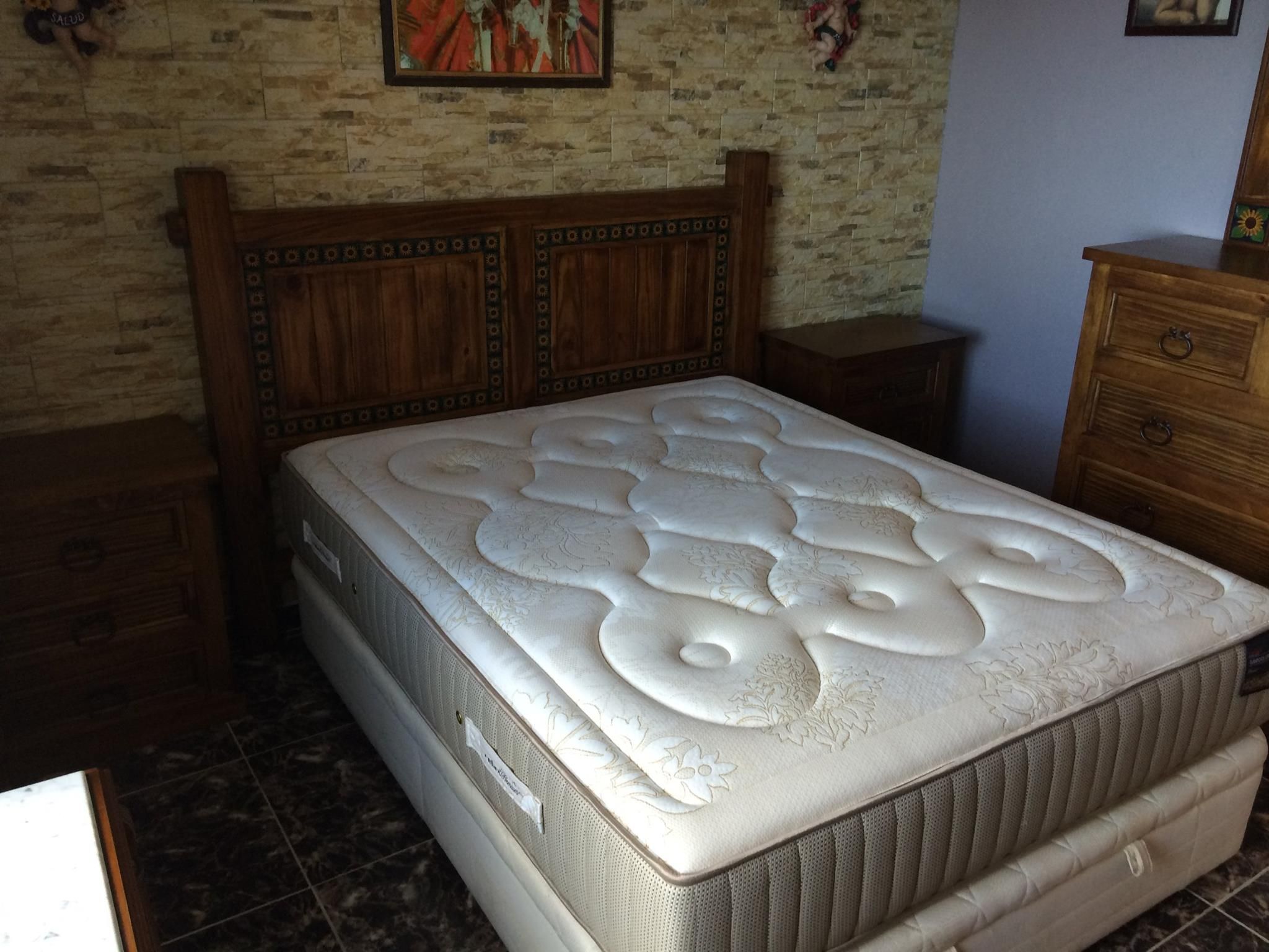 Colchones: Productos y servicios de Muebles Izquierdo Colchones: Productos y servicios de Muebles Izquierdo