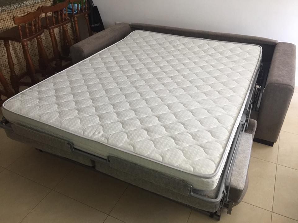 Sofás: Productos y servicios de Muebles Izquierdo Sofás: Productos y servicios de Muebles Izquierdo