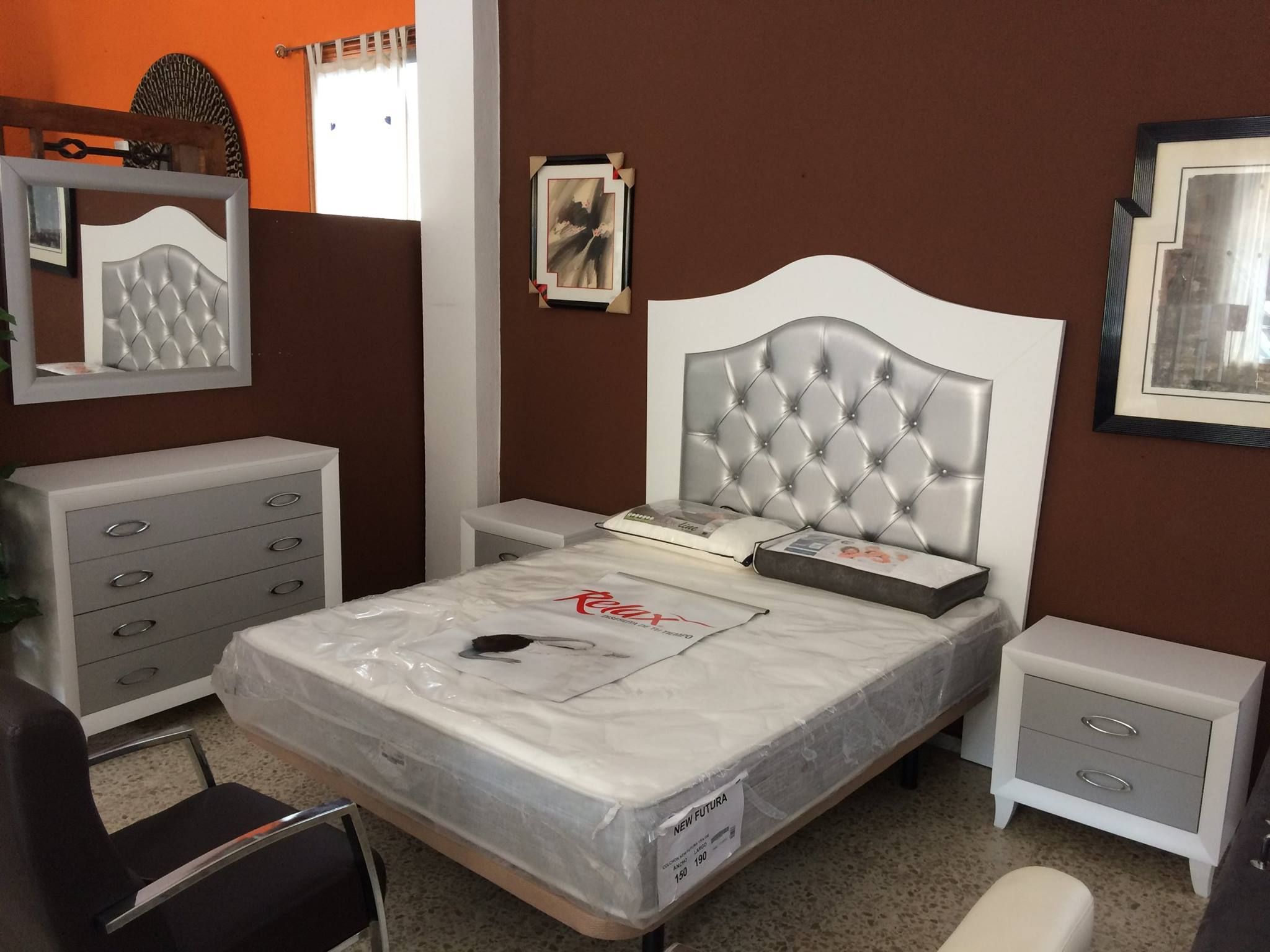 Colchones: Productos y servicios de Muebles Izquierdo Colchones: Productos y servicios de Muebles Izquierdo