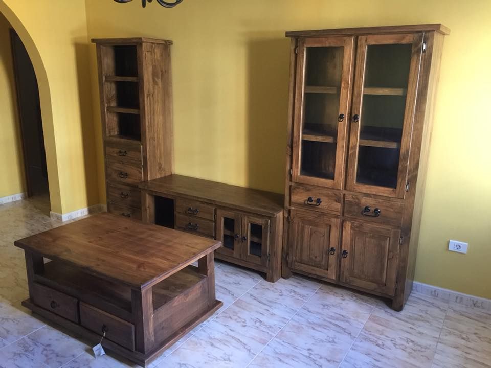 Muebles: Productos y servicios de Muebles Izquierdo Muebles: Productos y servicios de Muebles Izquierdo