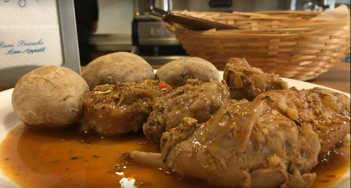Gastronomía canaria: Nuestros platos de Guachinche Origen Gastronomía canaria: Nuestros platos de Guachinche Origen