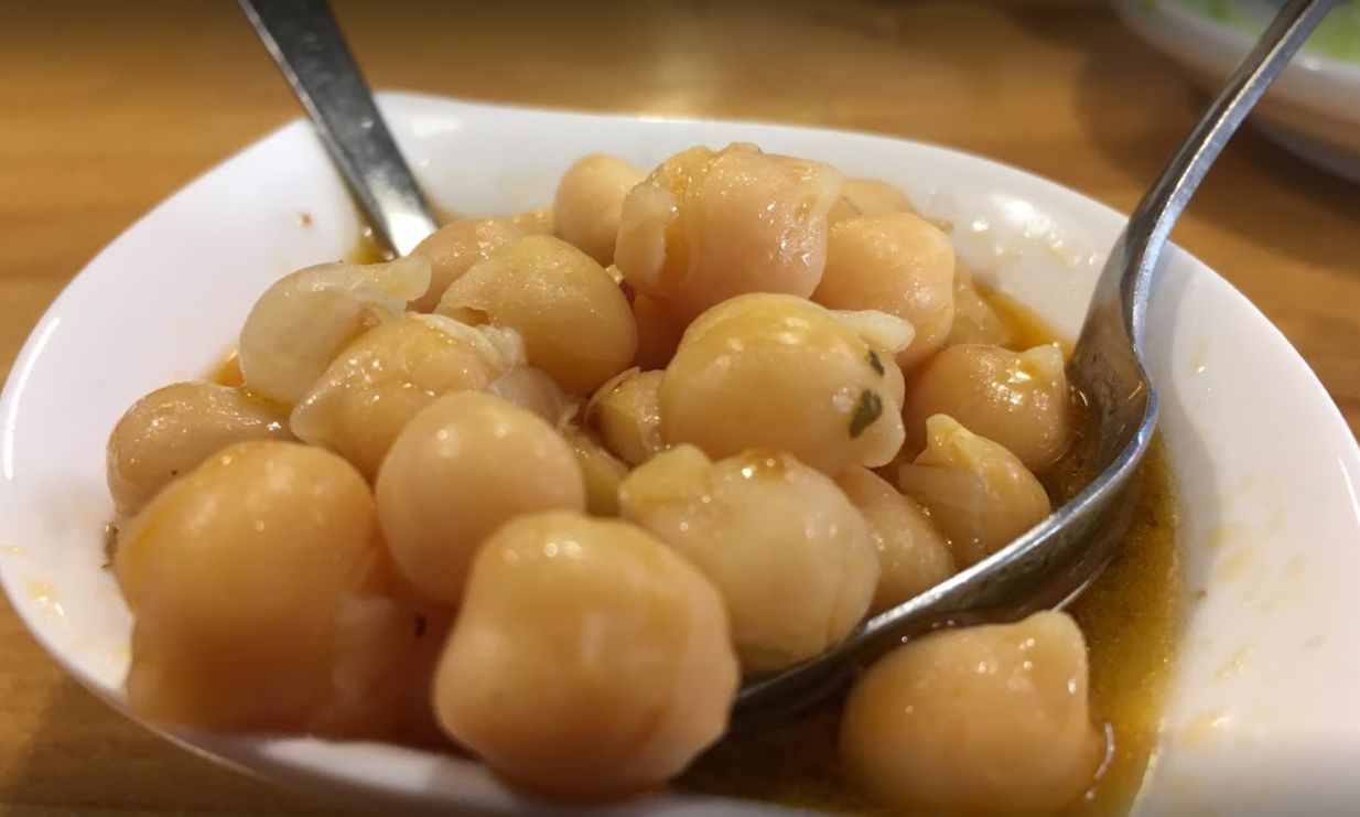 Vinos y aperitivos: Nuestros platos de Guachinche Origen Vinos y aperitivos: Nuestros platos de Guachinche Origen