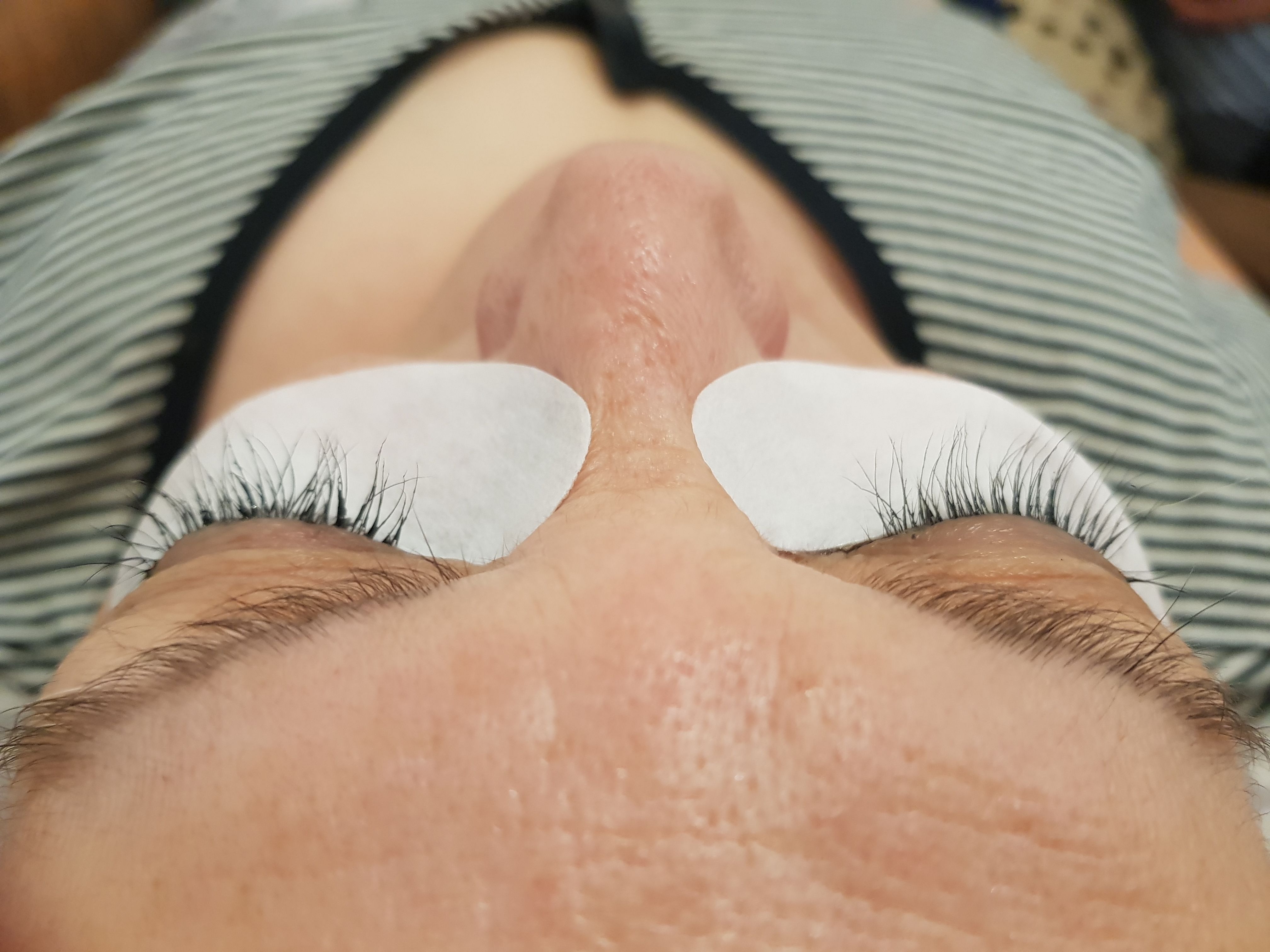 Pestañas: Peluquería y Estética de MIRIAM GARCIA CABALLERO Pestañas: Peluquería y Estética de MIRIAM GARCIA CABALLERO