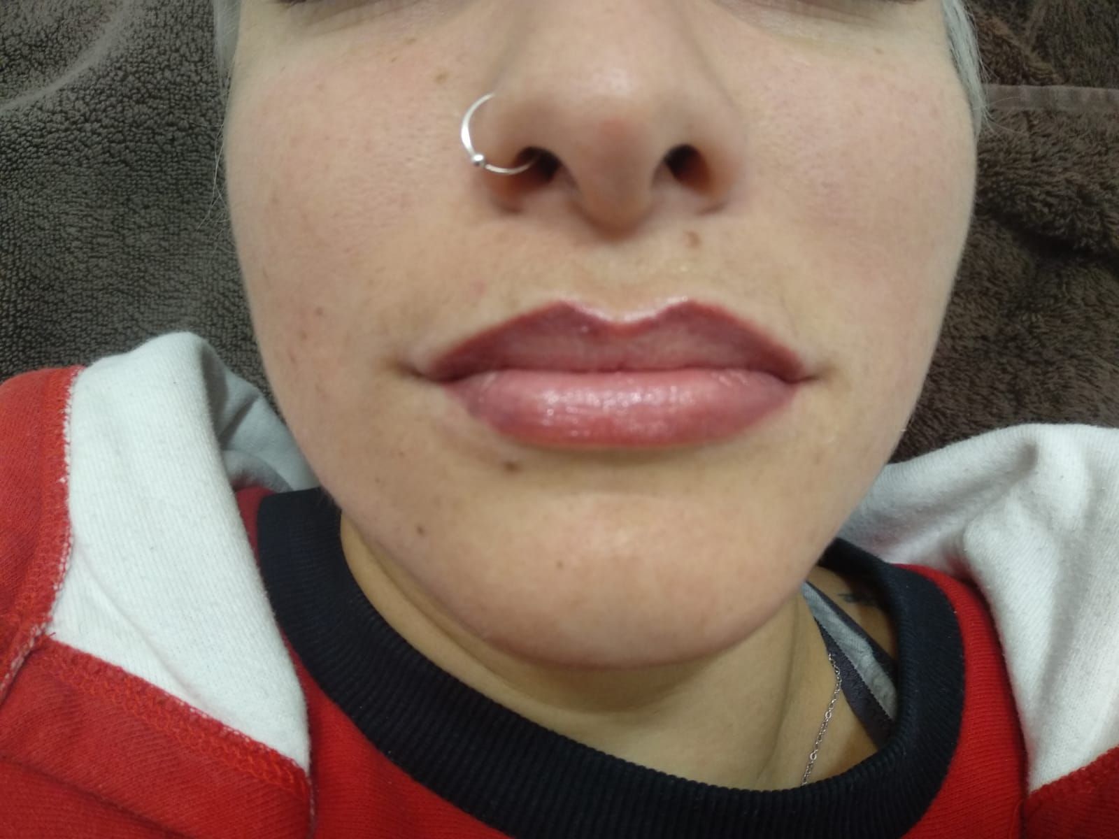 Maquillaje semipermanente: Peluquería y Estética de MIRIAM GARCIA CABALLERO Maquillaje semipermanente: Peluquería y Estética de MIRIAM GARCIA CABALLERO