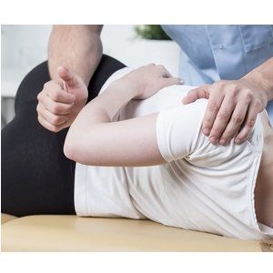 Osteopatía: Servicios de Fisioleader Osteopatía: Servicios de Fisioleader