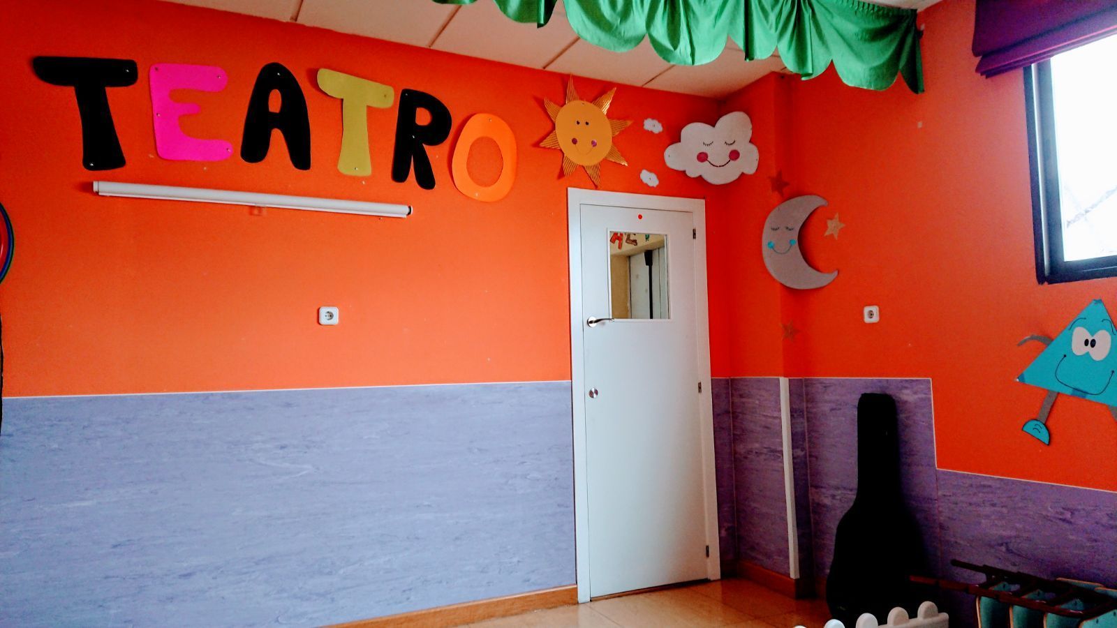 Escuela infantil Leganes Escuela infantil Leganes