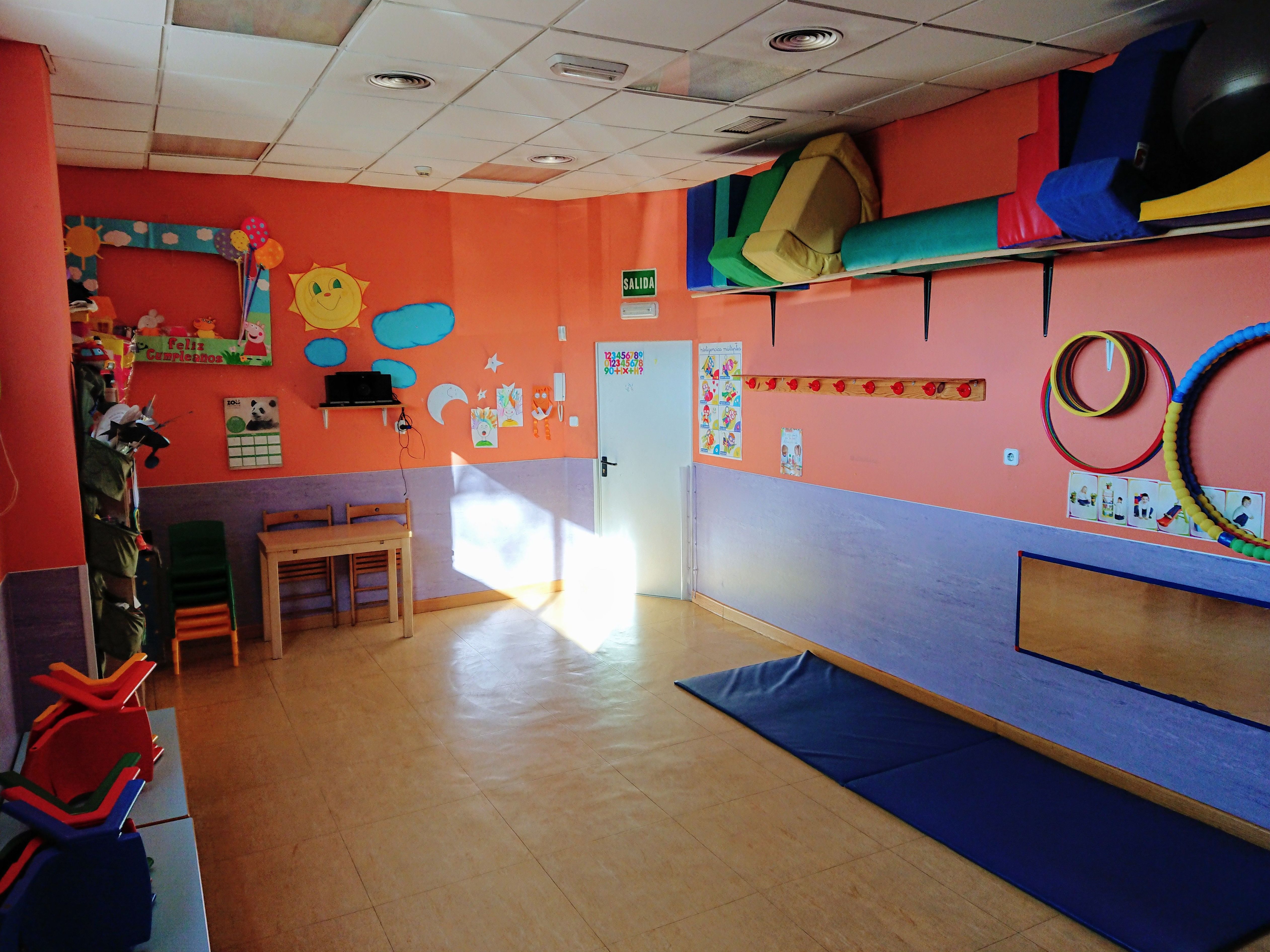 Sala de Artes Sala de Artes