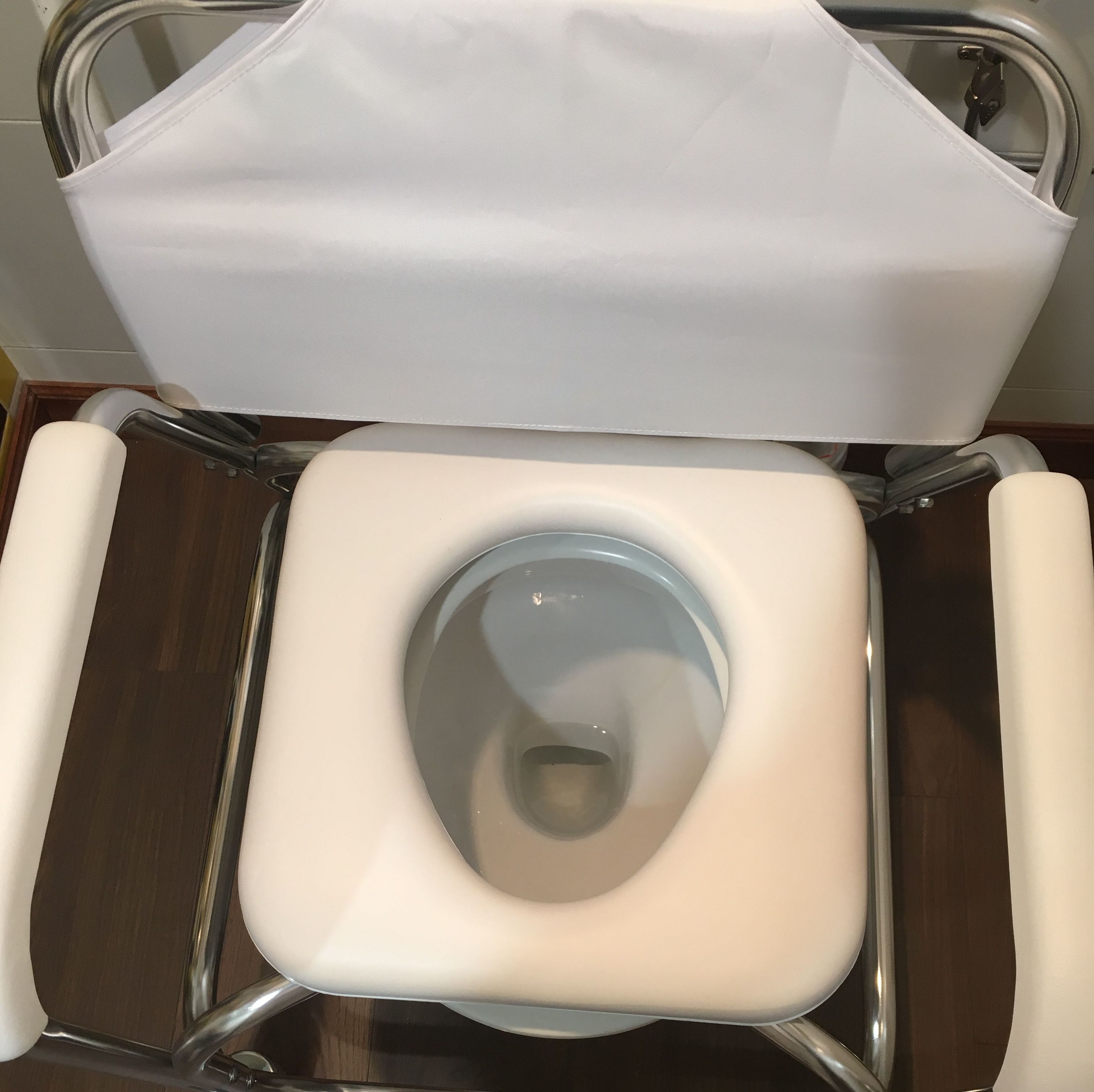 Ayuda en el baño: Servicios de Ortopedia Indar Ayuda en el baño: Servicios de Ortopedia Indar