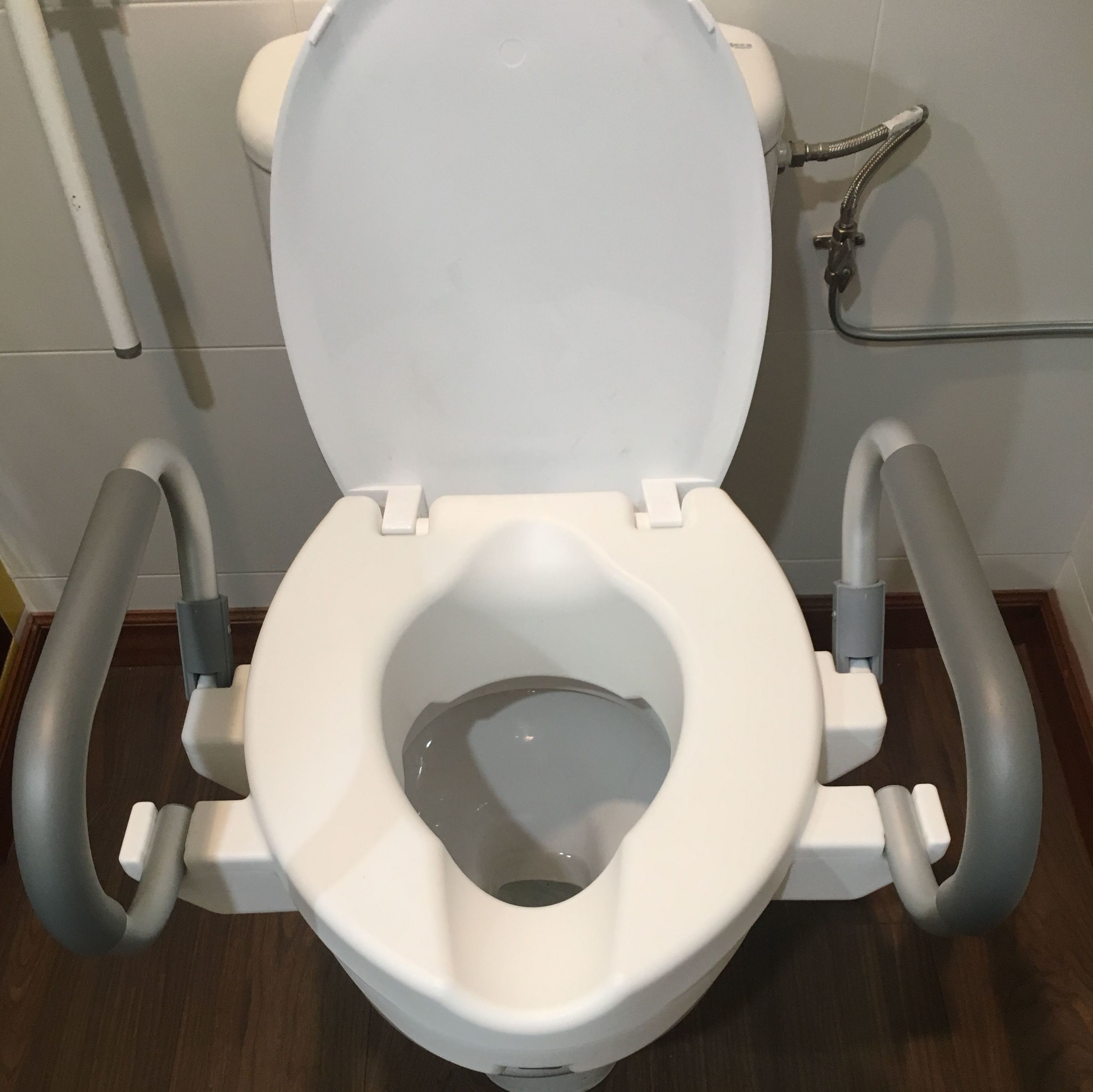 Ayuda en el baño en Ortopedia Indar Ayuda en el baño en Ortopedia Indar
