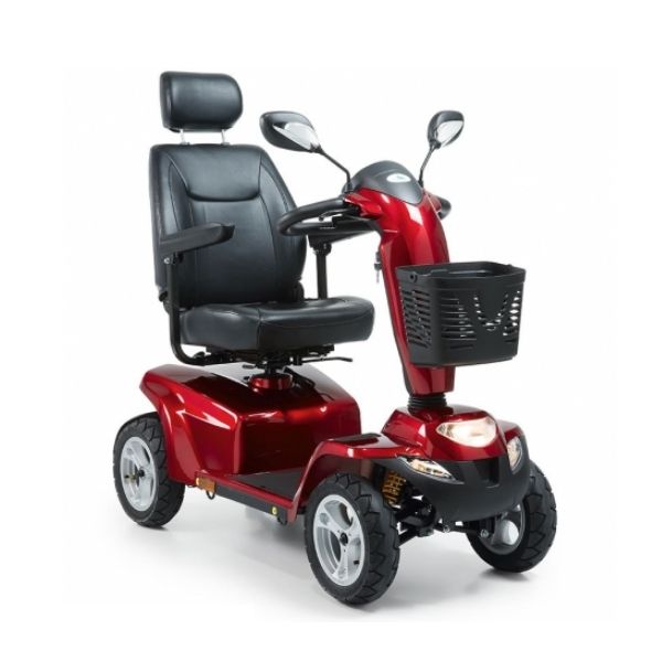 Scooter Grande de 4 ruedas Gran Canaria: Servicios de Ortopedia Indar Scooter Grande de 4 ruedas Gran Canaria: Servicios de Ortopedia Indar