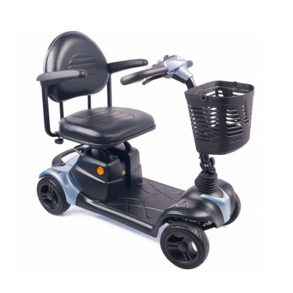Mini Scooter de 4 ruedas Tenerife: Servicios de Ortopedia Indar Mini Scooter de 4 ruedas Tenerife: Servicios de Ortopedia Indar