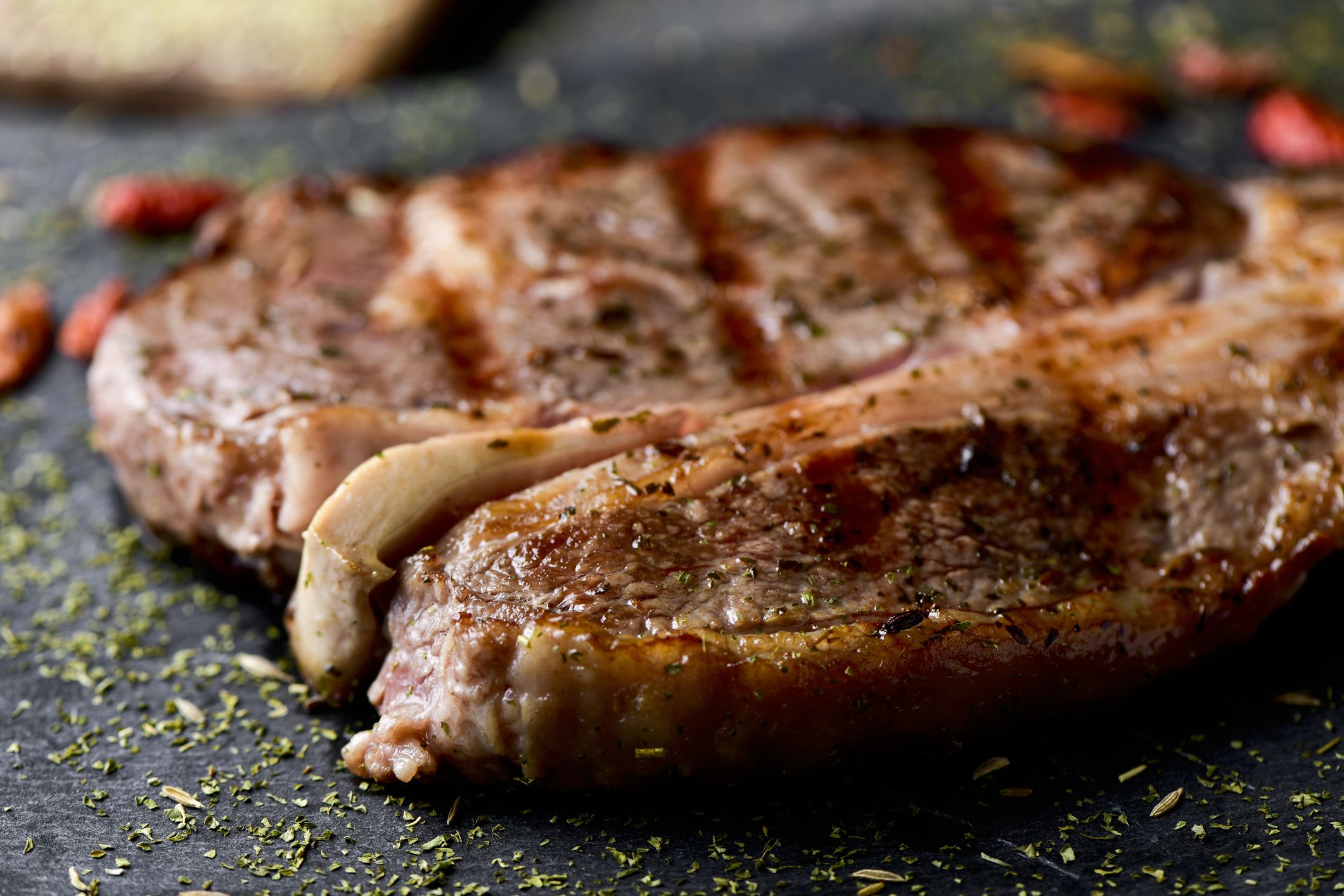 Parrillada y Carnes a la Brasa: Carta y menús de La Encina de Toño Parrillada y Carnes a la Brasa: Carta y menús de La Encina de Toño
