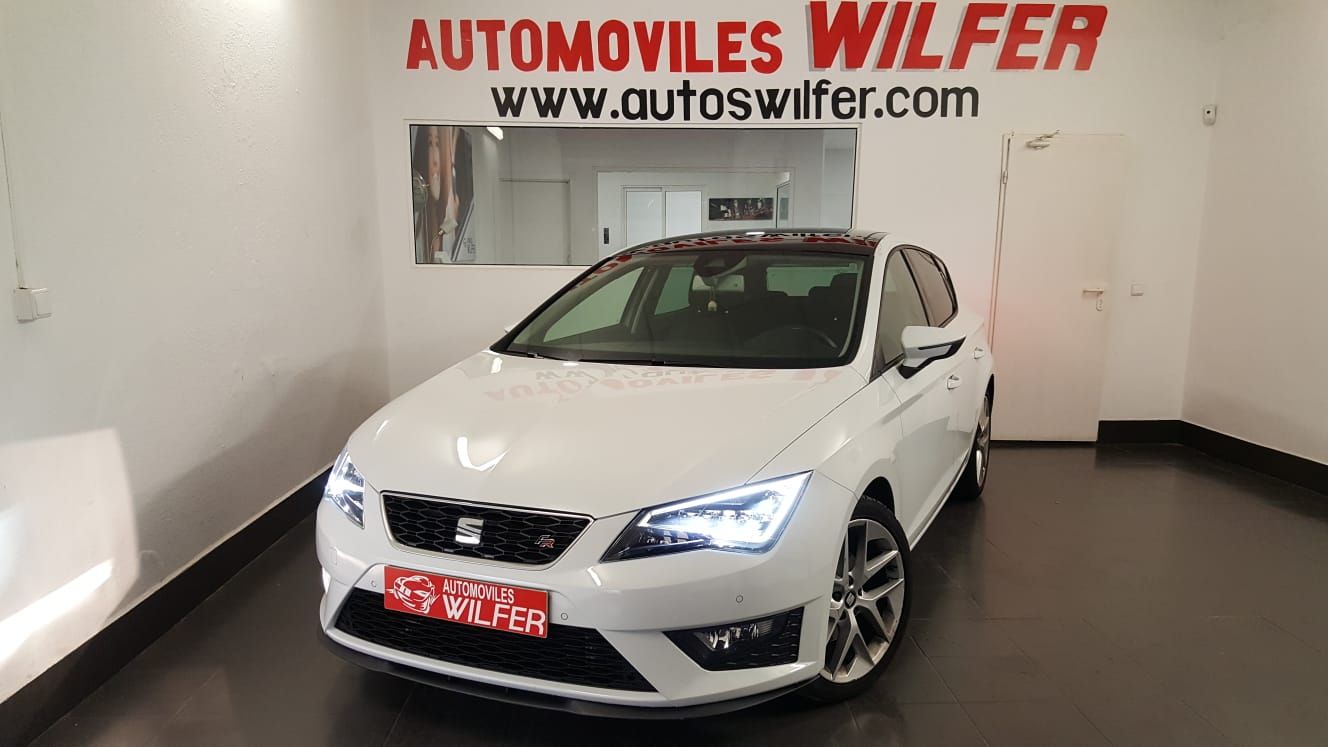 Nuestros vehículos: Productos y servicios de Automóviles Wilfer Nuestros vehículos: Productos y servicios de Automóviles Wilfer