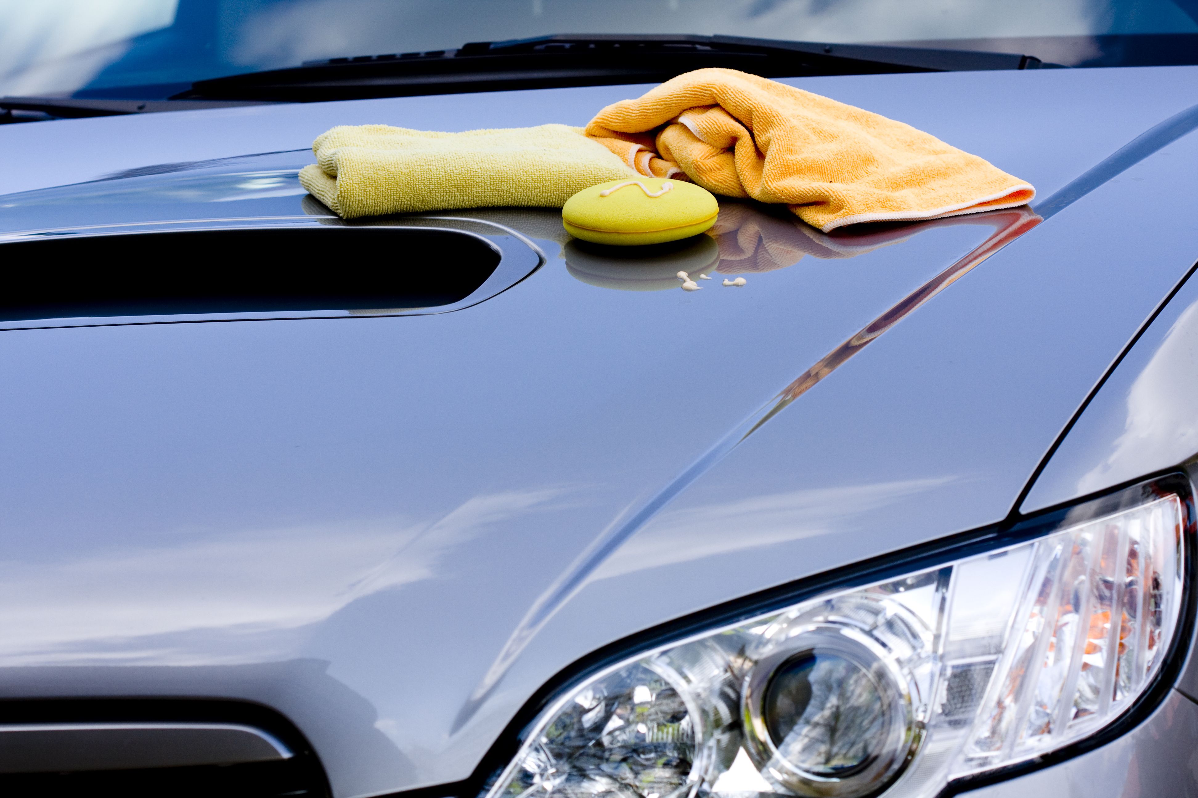 Limpieza: Productos y servicios de Automóviles Wilfer Limpieza: Productos y servicios de Automóviles Wilfer