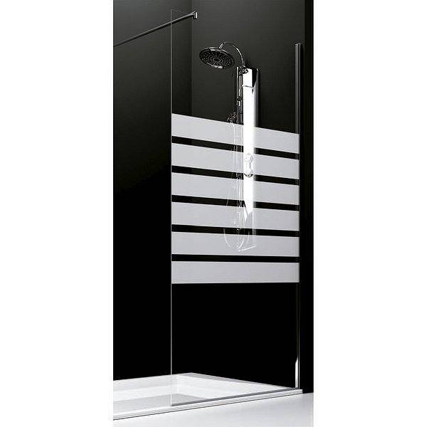 Maparas de ducha decoradas Maparas de ducha decoradas