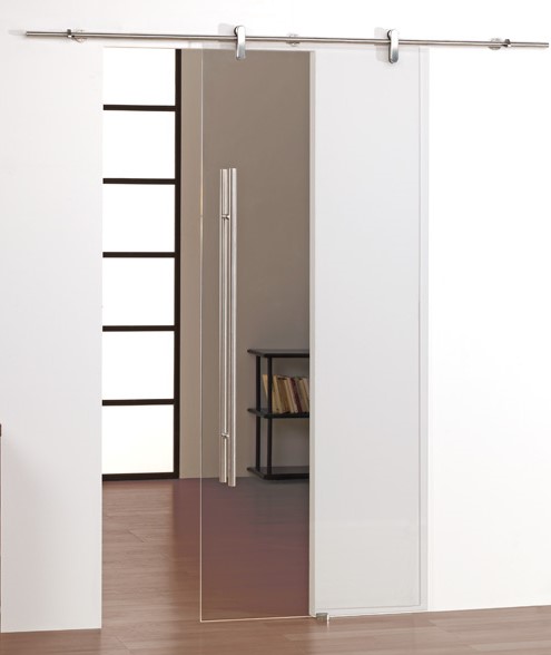 Puertas corredera anclajes araña Puertas corredera anclajes araña