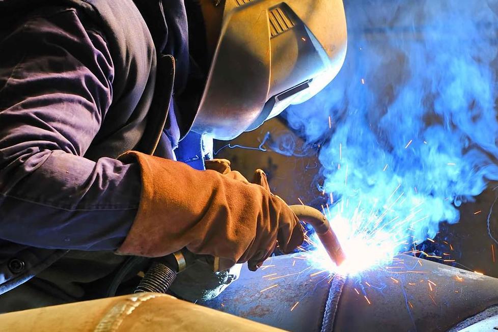 Soldadura: Nuestro servicios de BIMASAS Y MECANIZADOS ALI Soldadura: Nuestro servicios de BIMASAS Y MECANIZADOS ALI