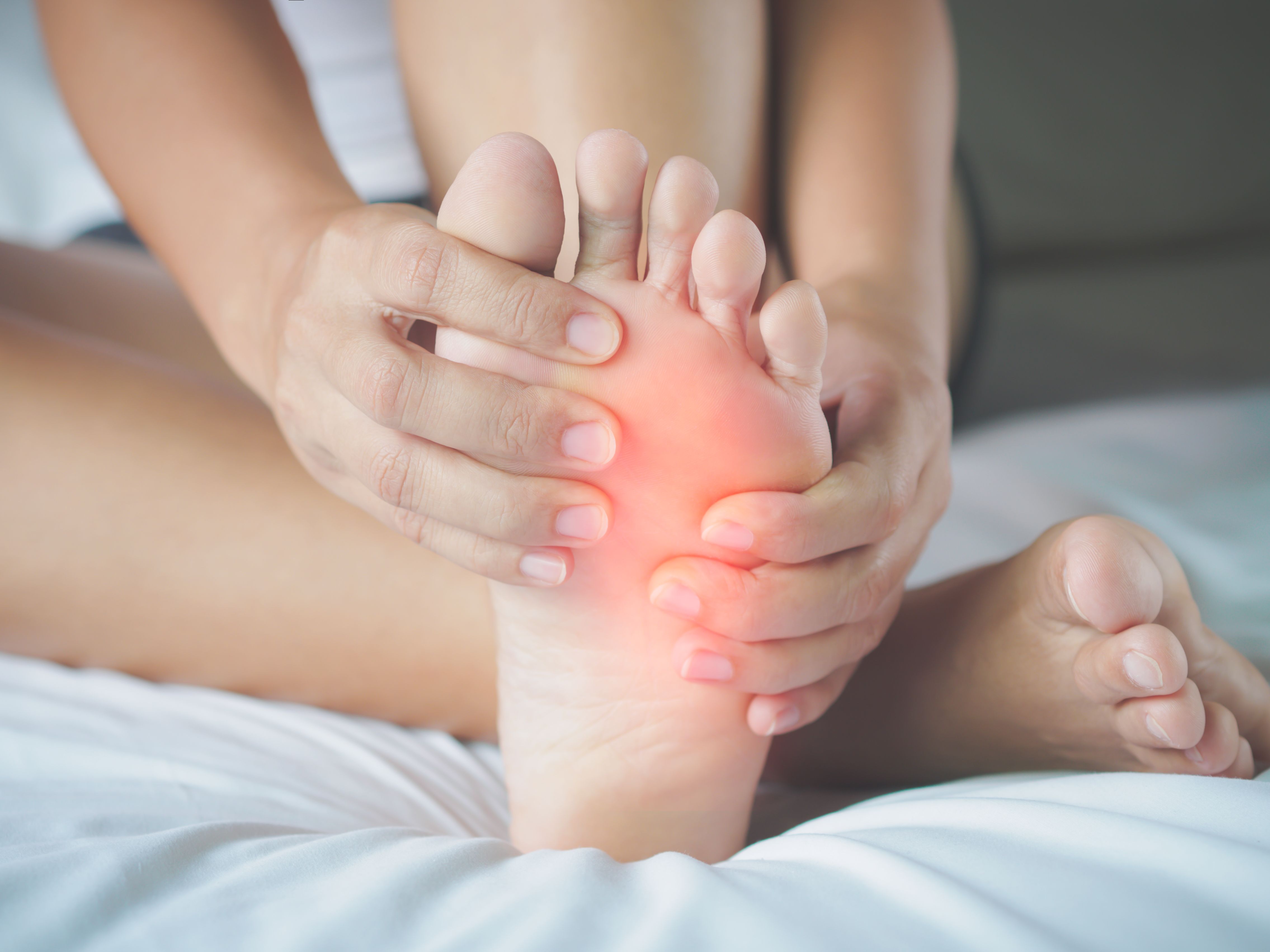 Podología: Servicios de Xanara Salud Podología: Servicios de Xanara Salud
