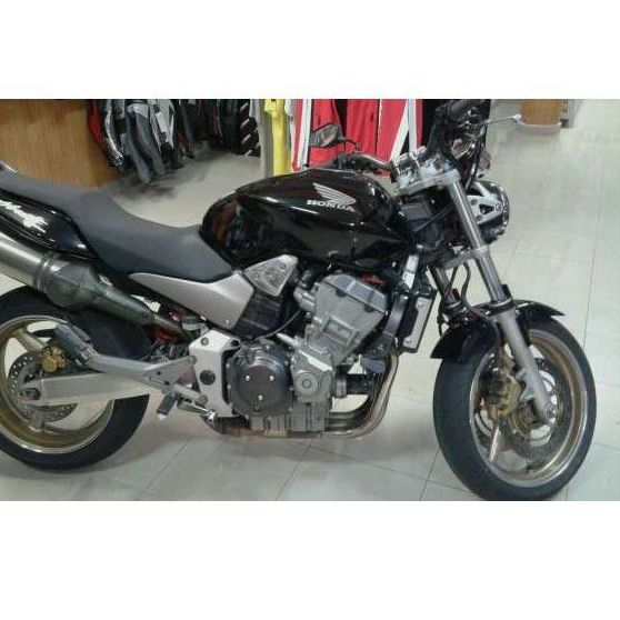 Honda - CB 900 Hornet : Productos de Alonso Competición Honda - CB 900 Hornet : Productos de Alonso Competición