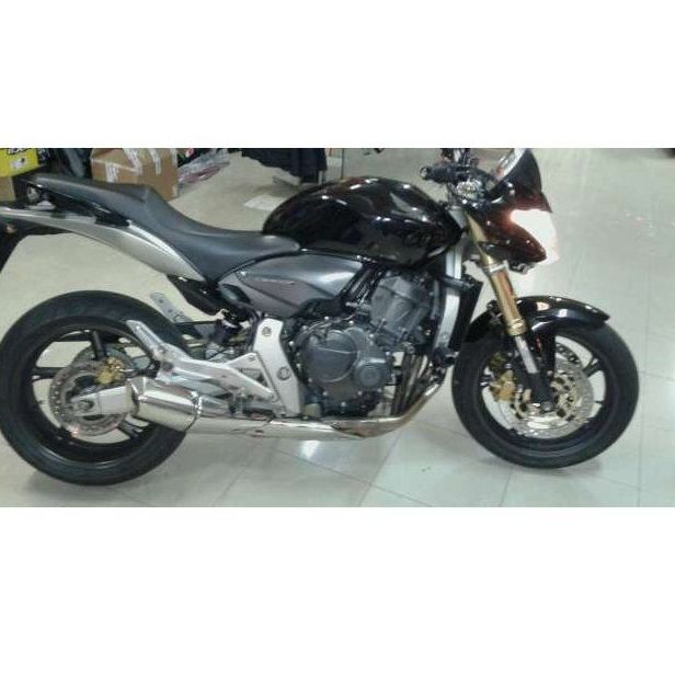 Honda - Modelo CB600 Hornet: Productos de Alonso Competición Honda - Modelo CB600 Hornet: Productos de Alonso Competición