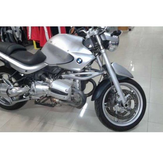 BMW-R 850 R: Productos de Alonso Competición BMW-R 850 R: Productos de Alonso Competición