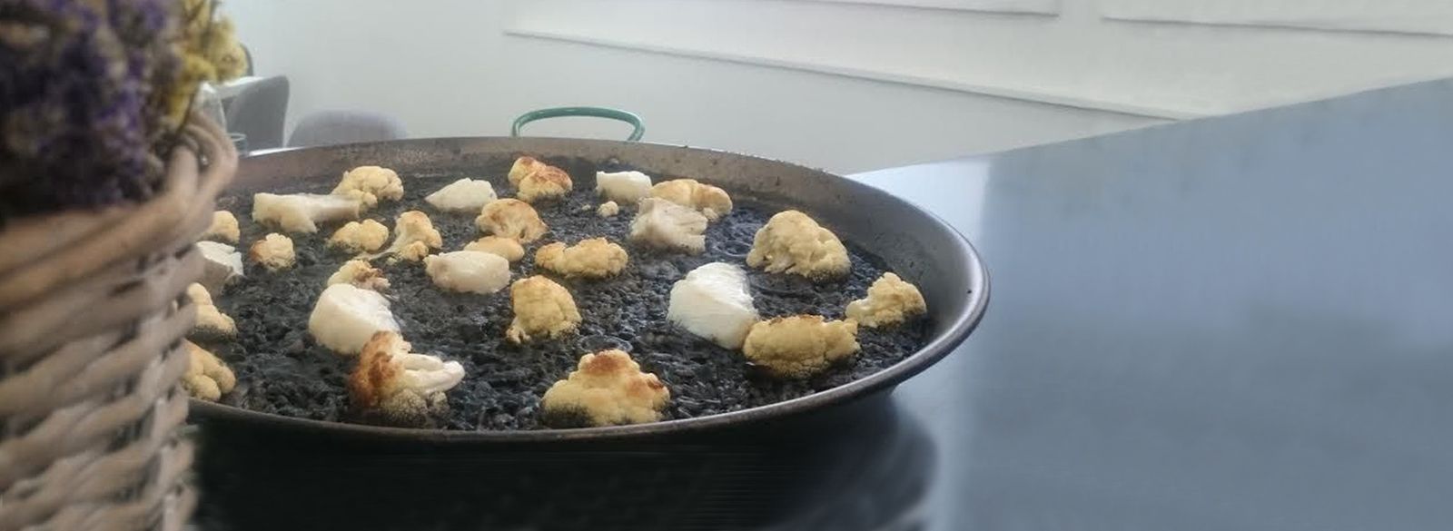 Arroces: Carta de Arrosseria El Senyoret Arroces: Carta de Arrosseria El Senyoret
