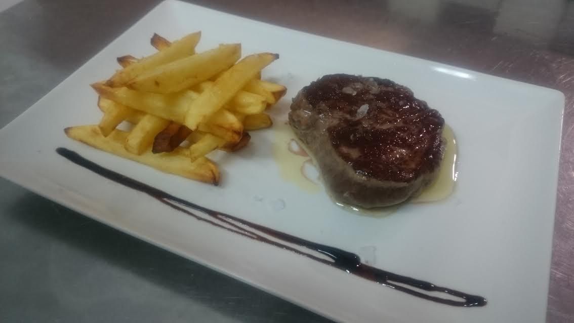 Carnes Carnes