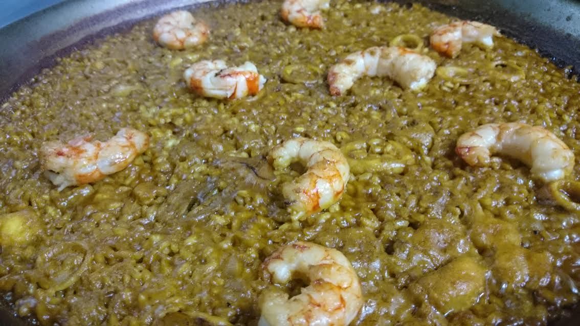 Arroces Arroces