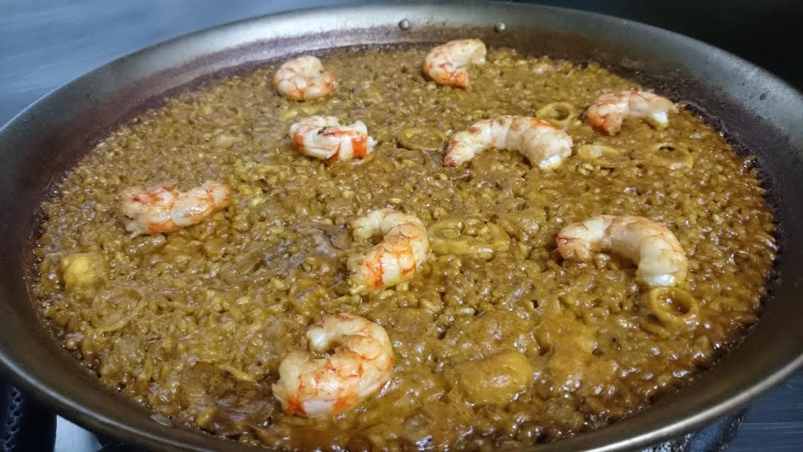 Arroces Arroces