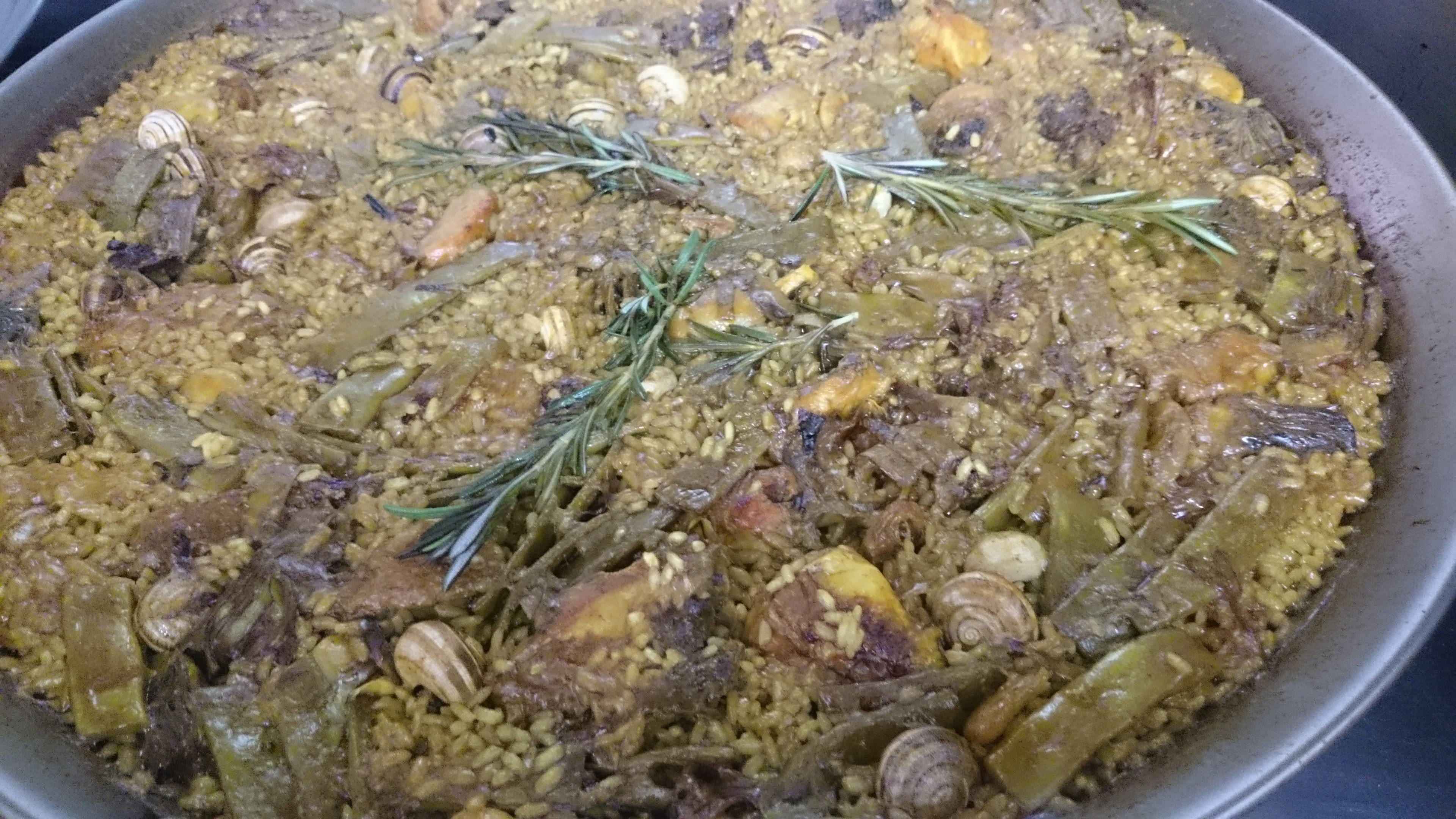 Arroces Arroces