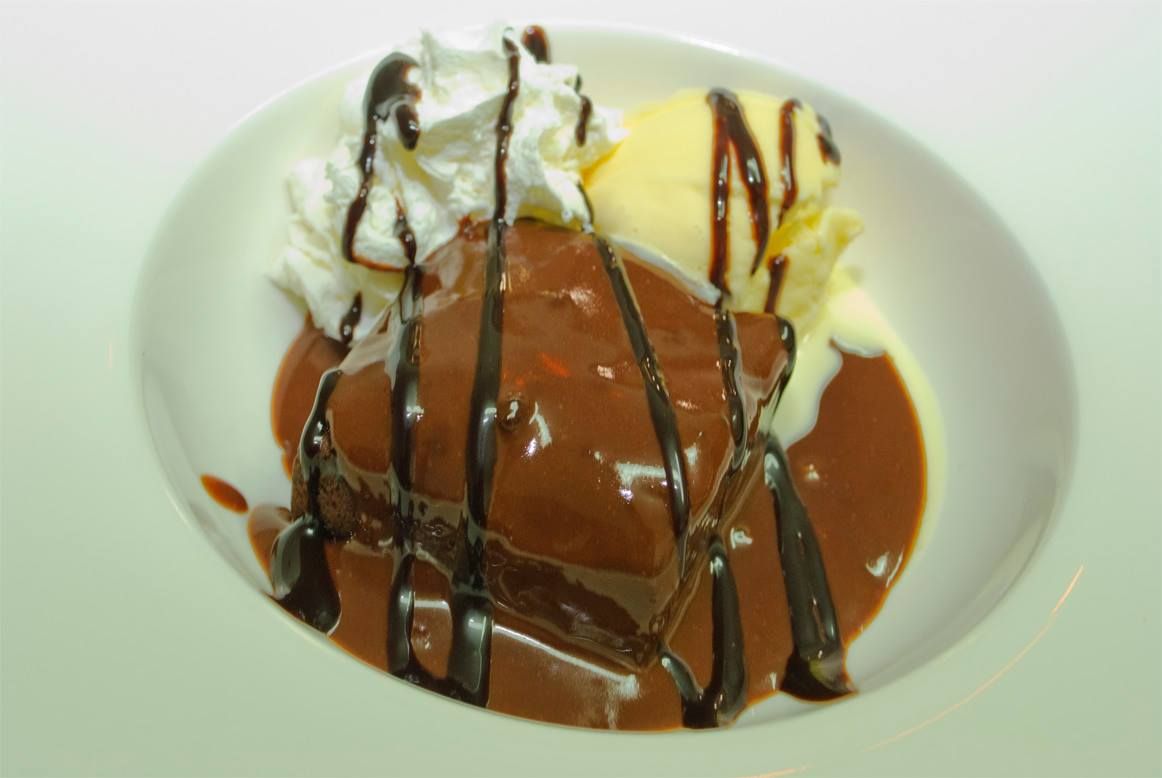 Postres Postres
