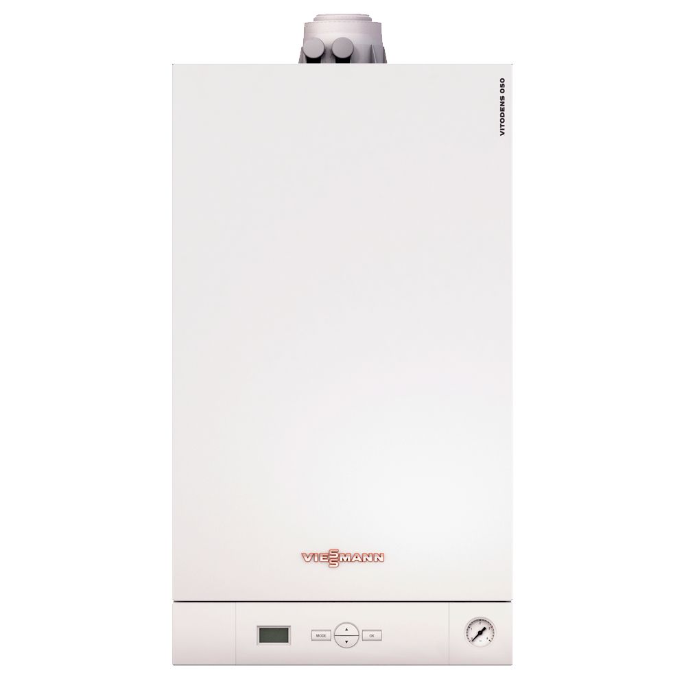 Viessmann VITODENS 050 24 KW Viessmann VITODENS 050 24 KW