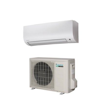 Daikin TX35KN: Productos y servicios de I-TERMIC Daikin TX35KN: Productos y servicios de I-TERMIC