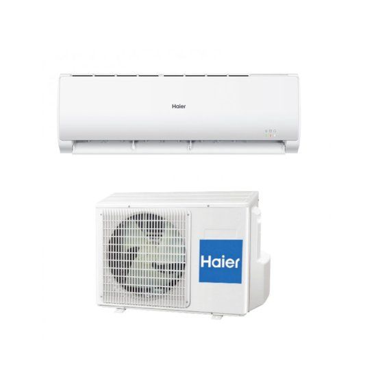 Haier Kit Geos: Productos y servicios de I-TERMIC Haier Kit Geos: Productos y servicios de I-TERMIC