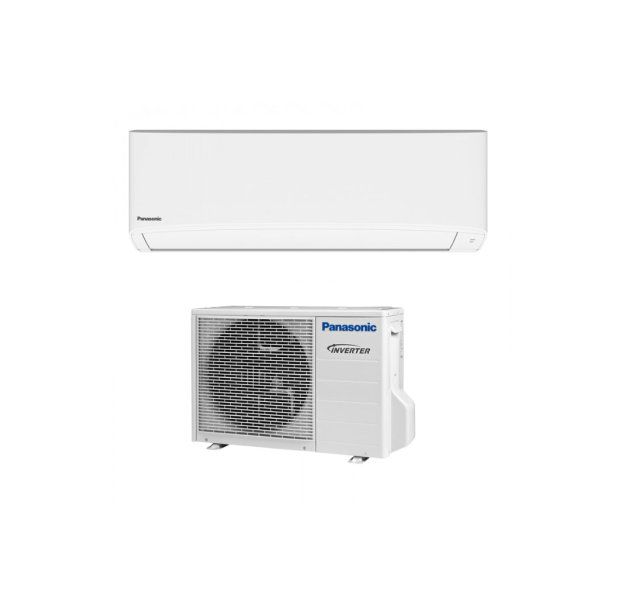 Panasonic KIT: Productos y servicios de I-TERMIC Panasonic KIT: Productos y servicios de I-TERMIC