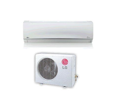 LG Kit Confort: Productos y servicios de I-TERMIC LG Kit Confort: Productos y servicios de I-TERMIC