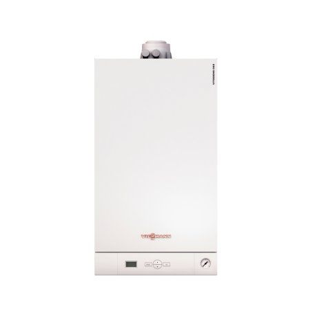 Viessmann Vitodens: Productos y servicios de I-TERMIC Viessmann Vitodens: Productos y servicios de I-TERMIC