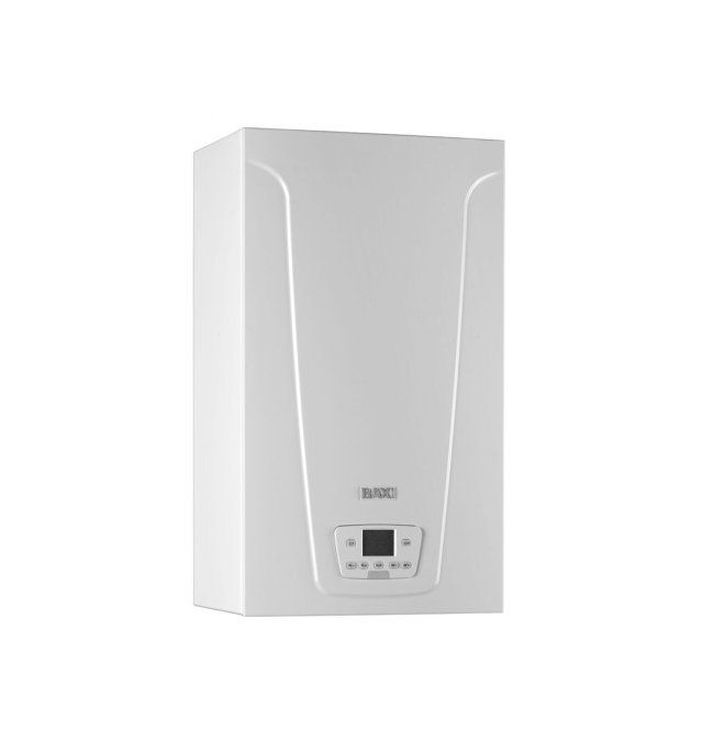 Baxi Neodens: Productos y servicios de I-TERMIC Baxi Neodens: Productos y servicios de I-TERMIC