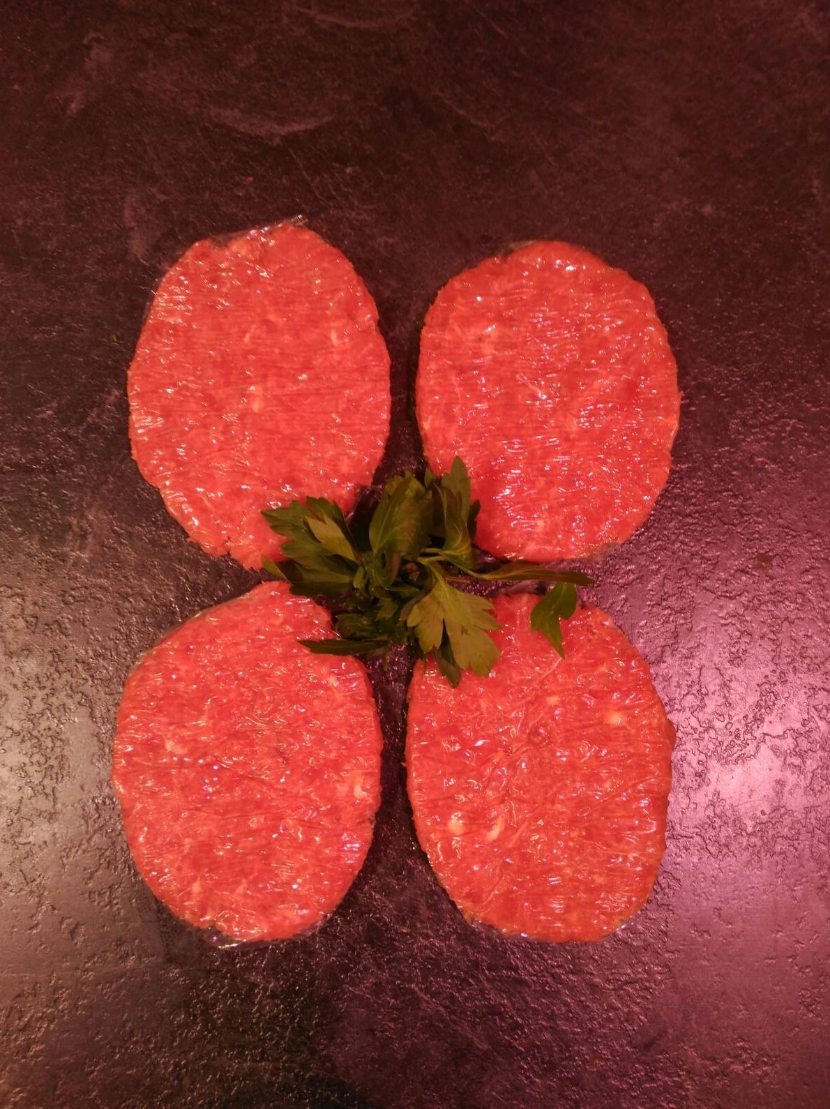 Hamburguesas artesanas Hamburguesas artesanas