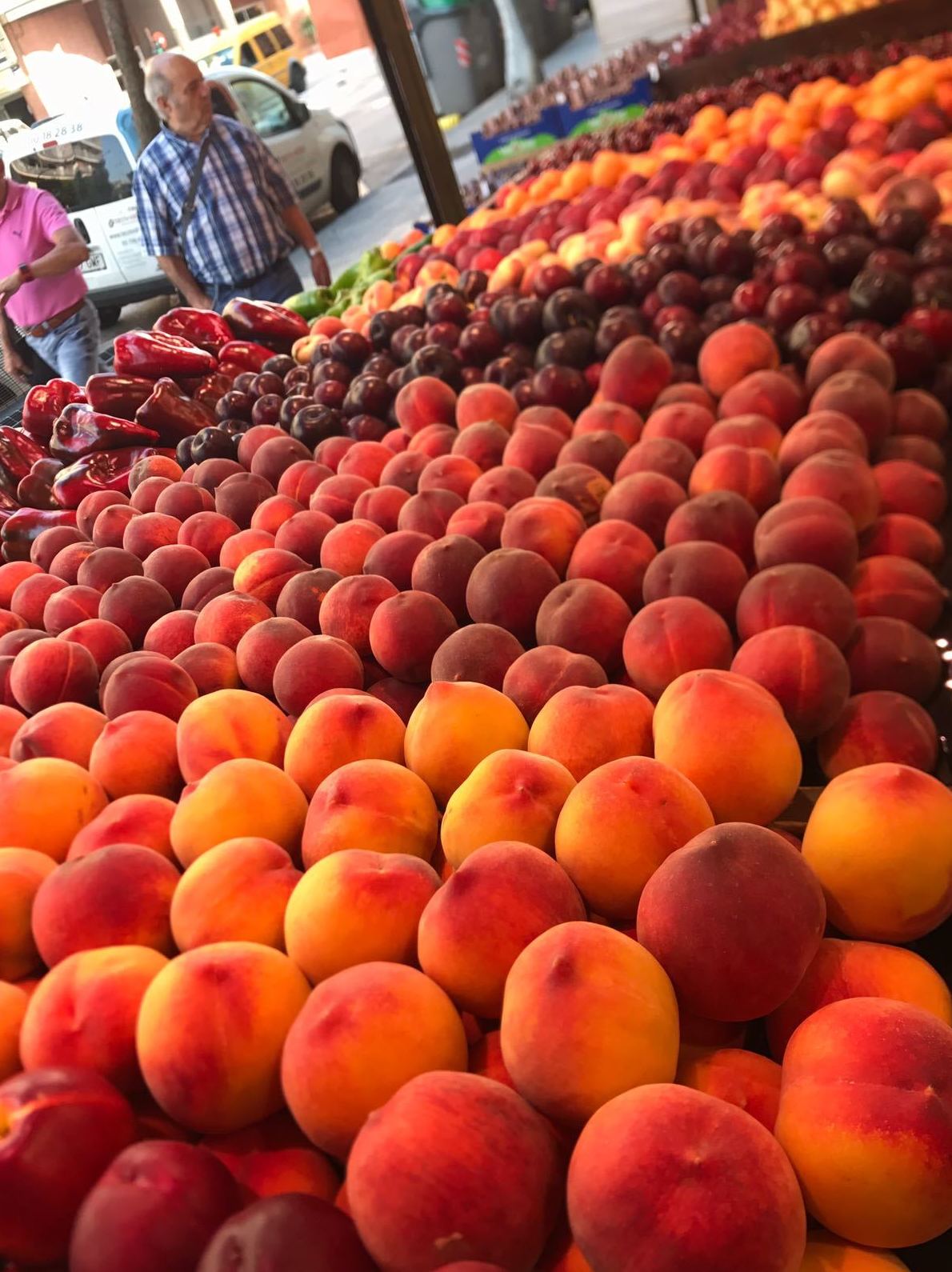 la mejor fruta fresca la mejor fruta fresca
