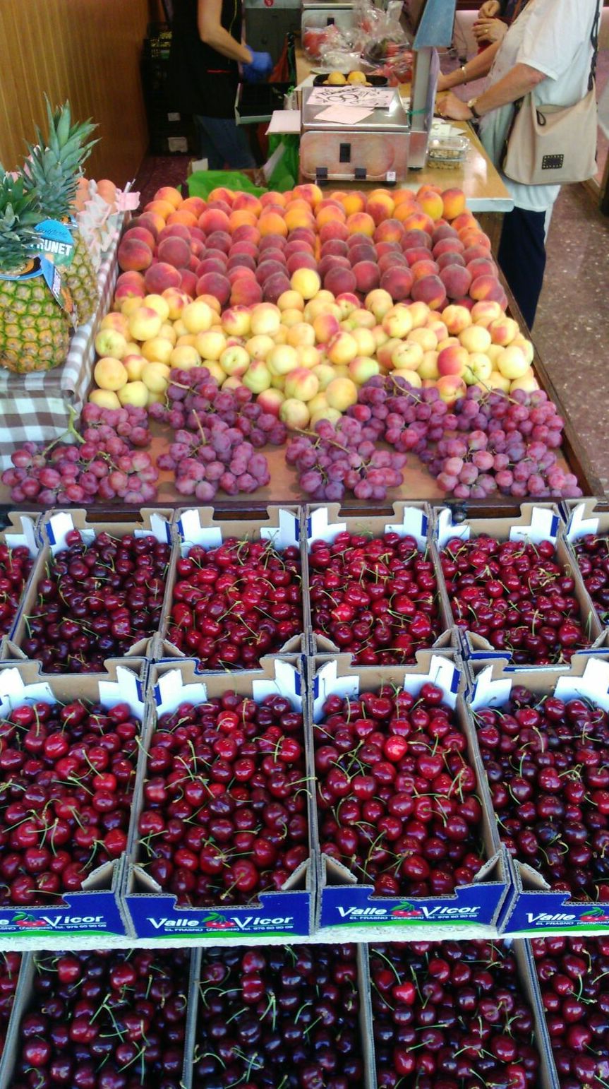 Frutería: Productos de Delicias L ´ Avinguda Frutería: Productos de Delicias L ´ Avinguda