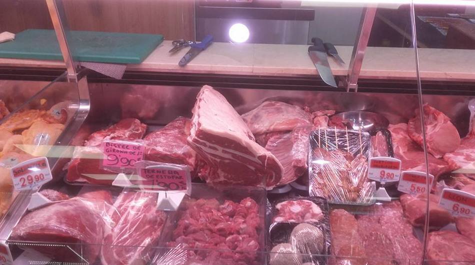 Carnicería: Productos de Delicias L ´ Avinguda Carnicería: Productos de Delicias L ´ Avinguda