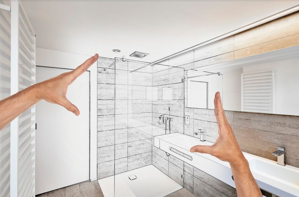 Pequeñas reformas: Albañilería y reformas de Construcciones Lunmed Pequeñas reformas: Albañilería y reformas de Construcciones Lunmed