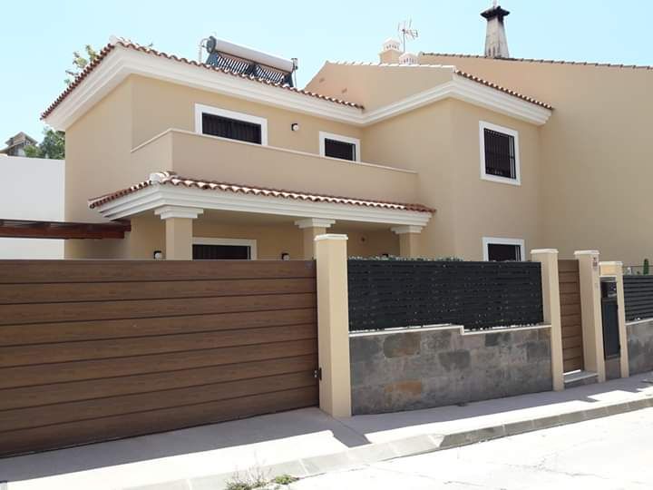 Nueva construcción: Albañilería y reformas de Construcciones Lunmed Nueva construcción: Albañilería y reformas de Construcciones Lunmed