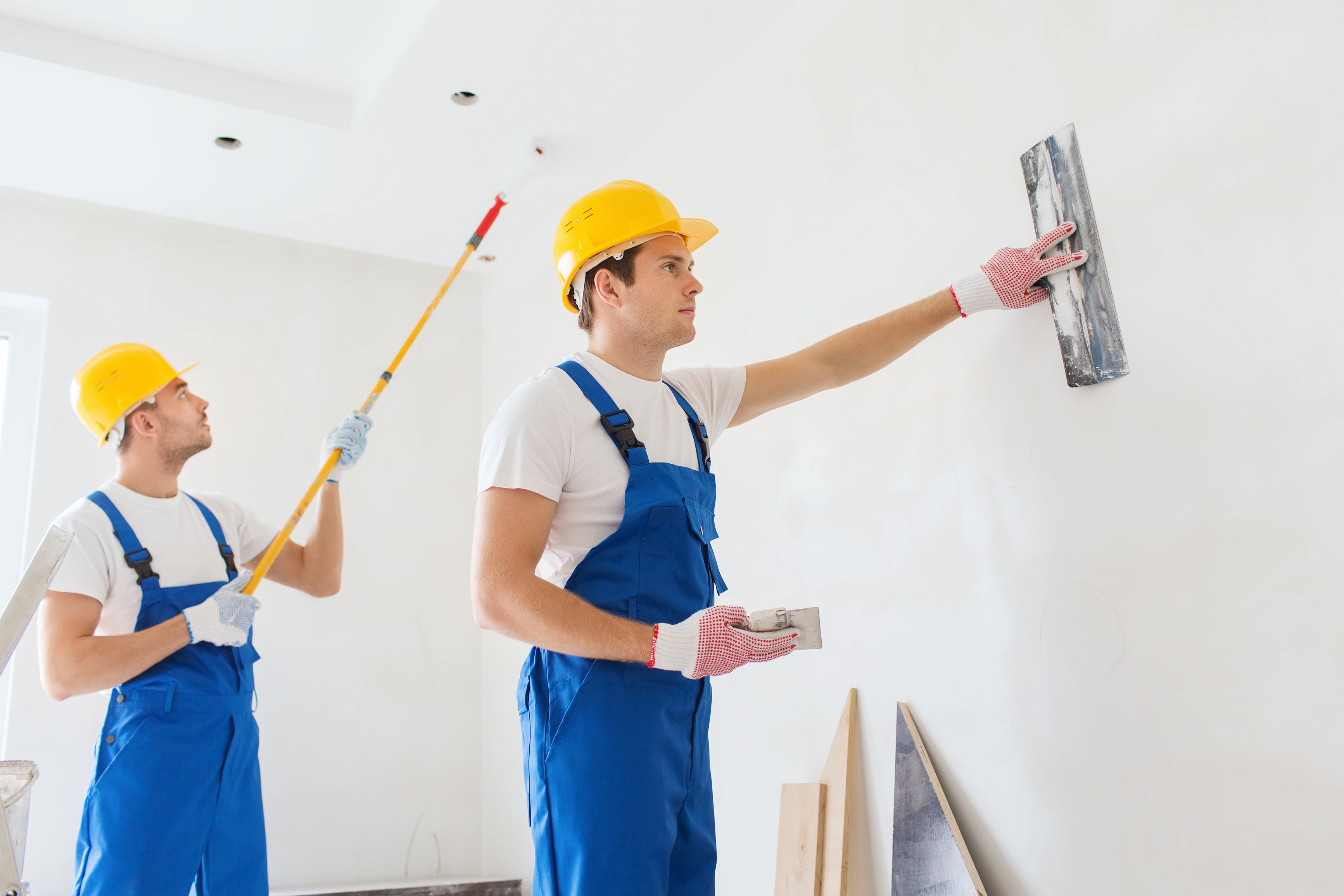 Pequeñas reformas: Albañilería y reformas de Construcciones Lunmed Pequeñas reformas: Albañilería y reformas de Construcciones Lunmed