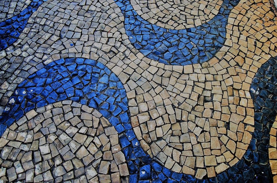 Cleaning of stone floors: Services de Be Clean Cleaning of stone floors: Services de Be Clean