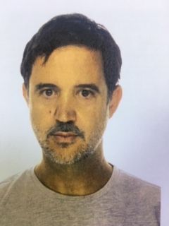 "Ser profesor de Geografía e Historia es una experiencia enriquecedora" "Ser profesor de Geografía e Historia es una experiencia enriquecedora"