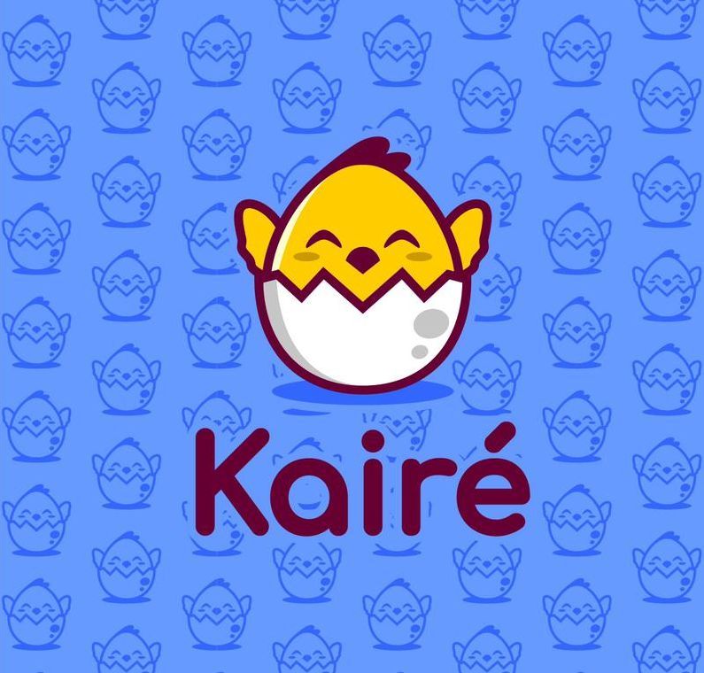 Escuela infantil: Servicios de Kairé Escuela infantil: Servicios de Kairé