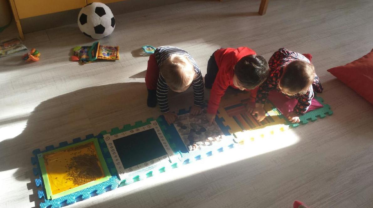 Foto 3 de Guarderías y Escuelas infantiles en Alcobendas | Centro Infantil Gente Pequeña